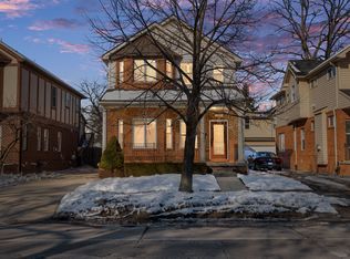 1245 E Lincoln St, Birmingham, MI
