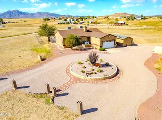 1780 S Yellow Brick Rd, Chino Valley, AZ 86323