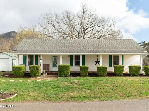 254 Mountain Rd, Luttrell, TN 37779