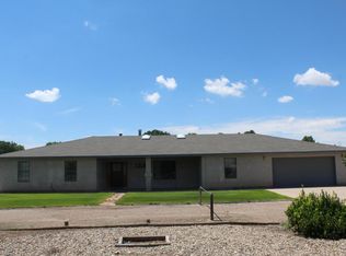 1 Vista De Las Cruces Rd, Los Lunas, NM 87031