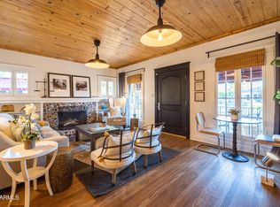 128 W Almeria Rd, Phoenix, AZ 85003