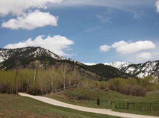 LOT 35 Roberts Rd, Etna, WY 83118