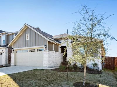 288 Andele Way, Liberty Hill, TX, 78642