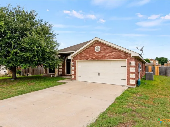 2103 Coy Dr, Copperas Cove, TX 76522