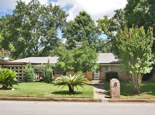 2224 Hunter St, Tyler, TX 75701