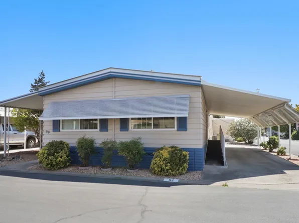 89 Bouganvillea Ave, Sacramento, CA 95828