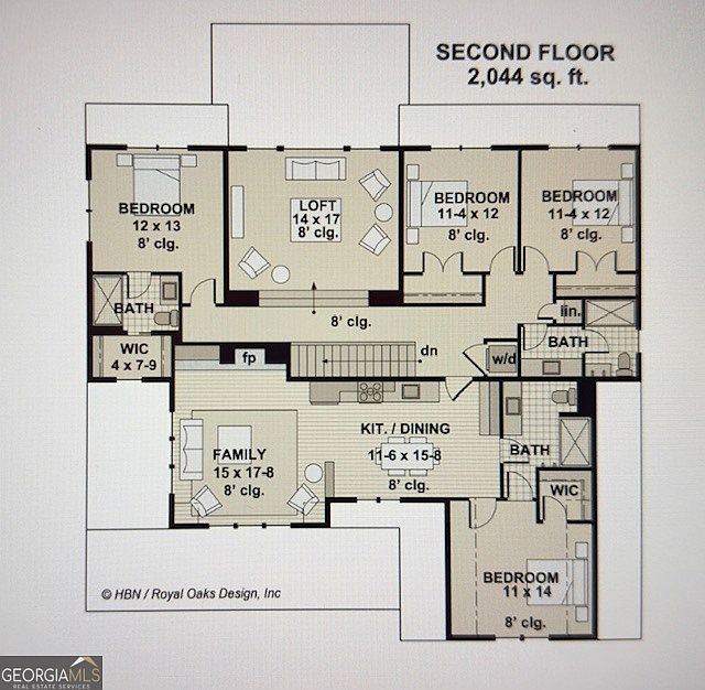 2nd image of 5861 Liberty Rd