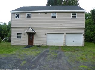206A Martin Stream Rd, Fairfield, ME 04937