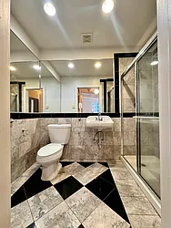 Rented by City Connections Realty