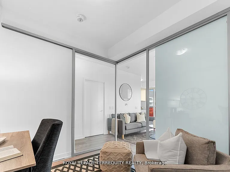 120 Parliament St #1808 — Photo 22