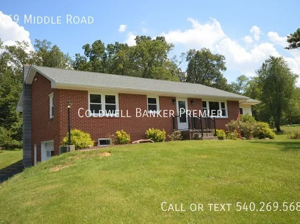 5069 Middle Rd, Winchester, VA 22602