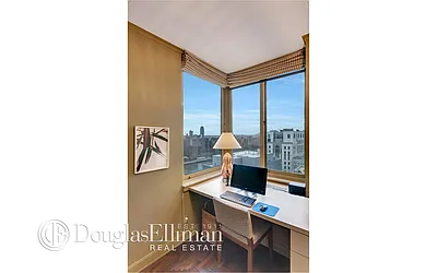 Sold by Douglas Elliman