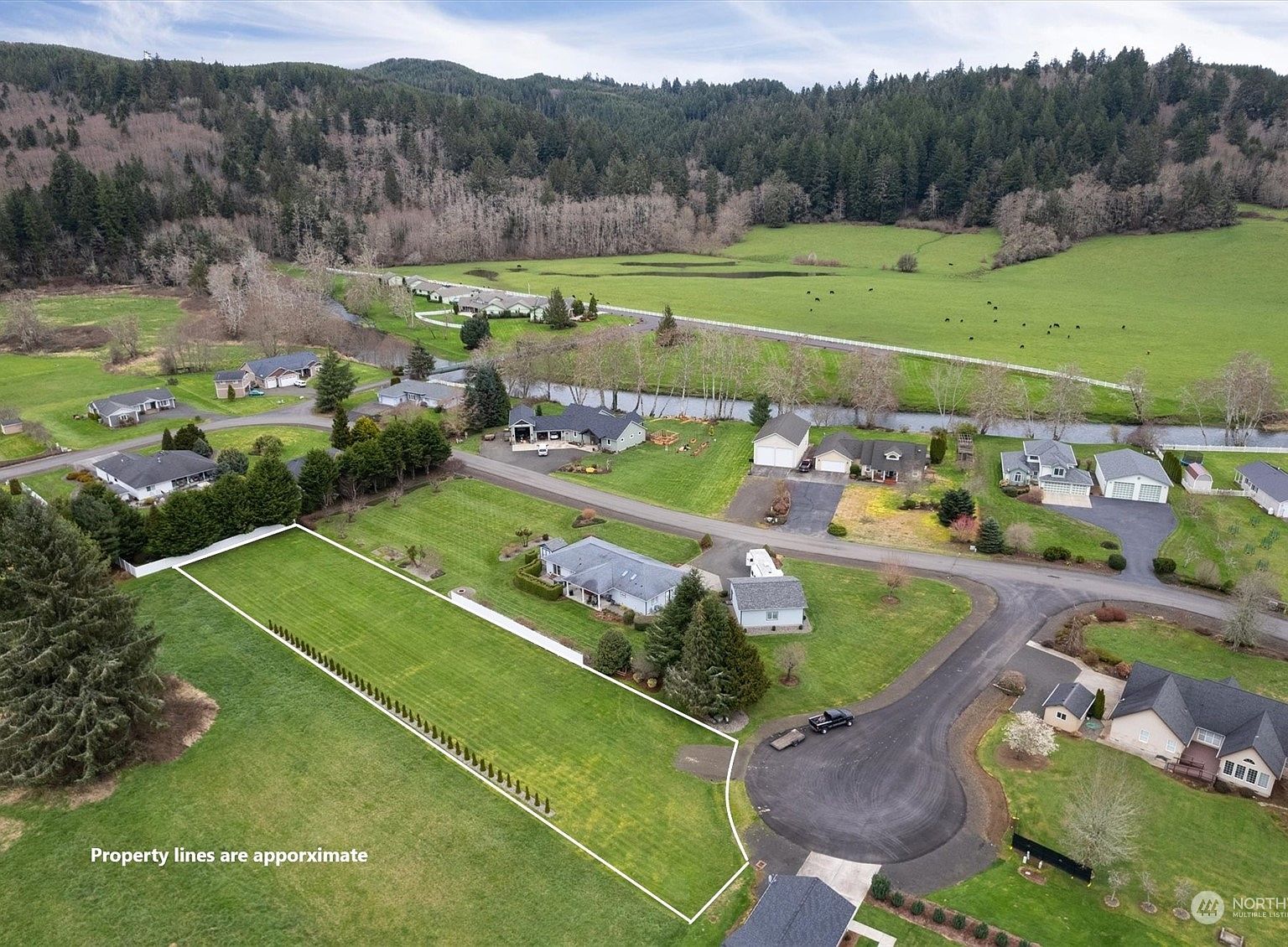 14 Monroe Court, Cathlamet, WA 98612 MLS 2244698 Zillow