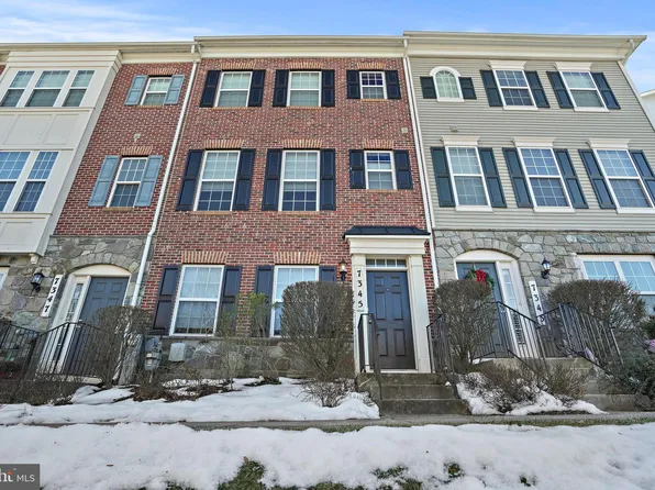 7345 Archsine Ln, Laurel, MD 20707