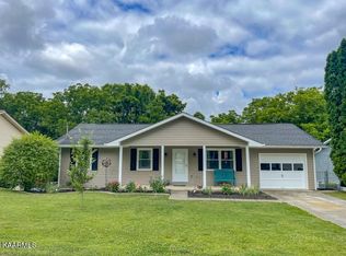 111 Terri Ln LOT 56, Oak Ridge, TN 37830