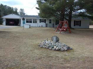 5354 S Dam Rd, Alger, MI 48610