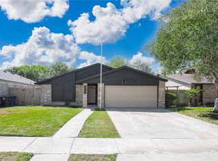 5345 Gateridge Dr, Corpus Christi, TX 78413