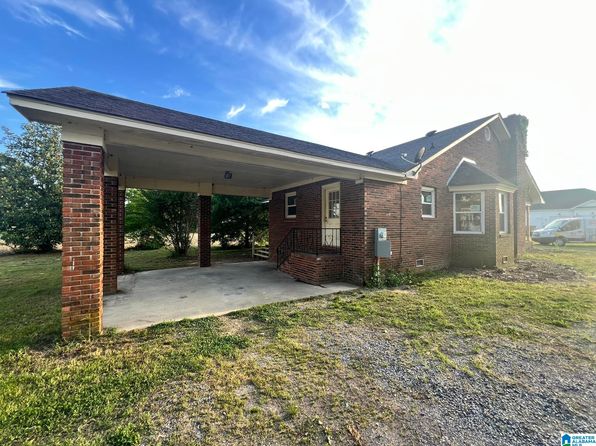 195 Martin St, New Hope, AL 35760