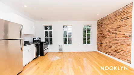 Rented by Nooklyn NYC LLC