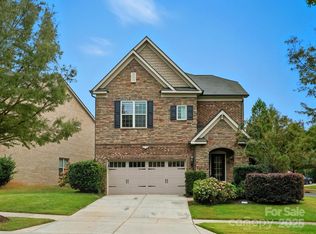 9751 Wheatfield Rd, Charlotte, NC 28277