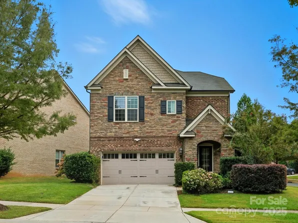 9751 Wheatfield Rd, Charlotte, NC 28277