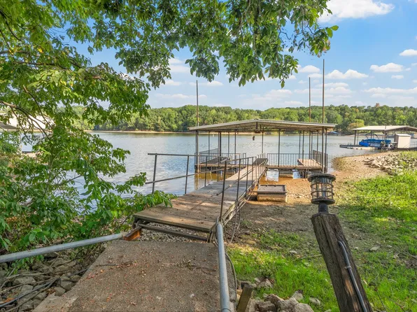 546 Blue Springs Blvd, Cadiz, KY 42211