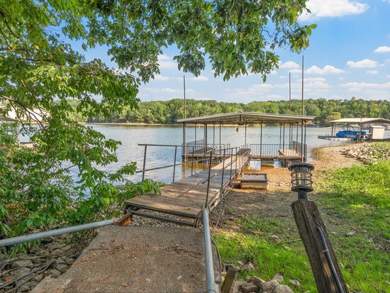 546 Blue Springs Blvd, Cadiz, KY 42211