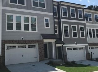 1435 Salem Creek Dr, Apex, NC 27502