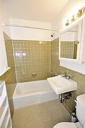 Rented by Buchbinder & Warren