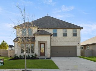 3105 Hoyle St, McKinney, TX 75071