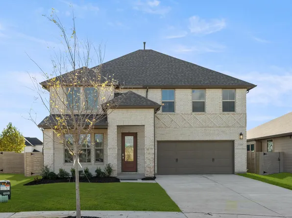 3105 Hoyle St, McKinney, TX 75071