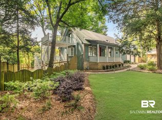 406 Wisteria St, Fairhope, AL 36532