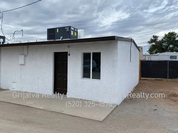 324 -326 Prince, 326 E Prince Rd #1, Tucson, AZ 85705