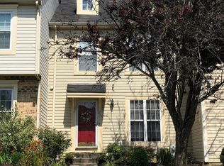 325 Fullerton Pl, Abingdon, MD