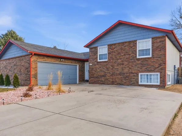 4706 W 6th St, Greeley, CO 80634