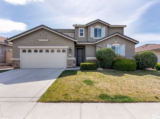 10725 Cedar Rock Dr, Reno, NV 89521