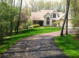 13182 Wyncrest Ln, Battle Creek, MI 49014