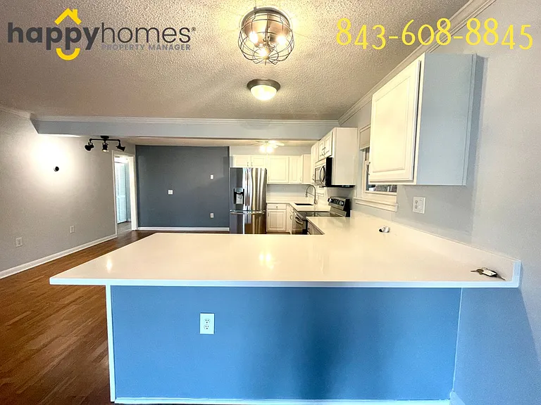 415 Parkdale Dr #2A — Photo 5