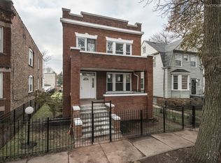 7246 S Champlain Ave, Chicago, IL 60619