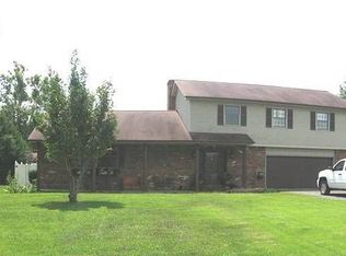 1709 Johnson Blvd, Murray, KY 42071