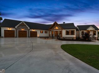 435 Tom Witcher Rd, Newnan, GA 30263