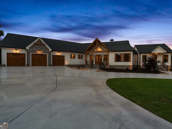 435 Tom Witcher Rd, Newnan, GA 30263