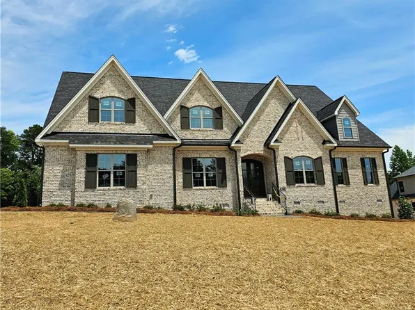 7520 Shadow Creek Dr, Summerfield, NC 27358