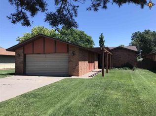 1804 Colonial Pkwy, Clovis, NM 88101