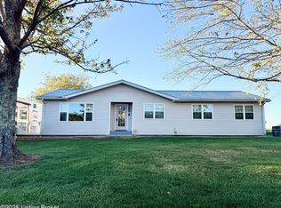 9686 Lawrenceburg Rd, Chaplin, KY 40012