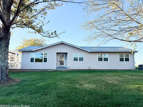 9686 Lawrenceburg Rd, Chaplin, KY 40012