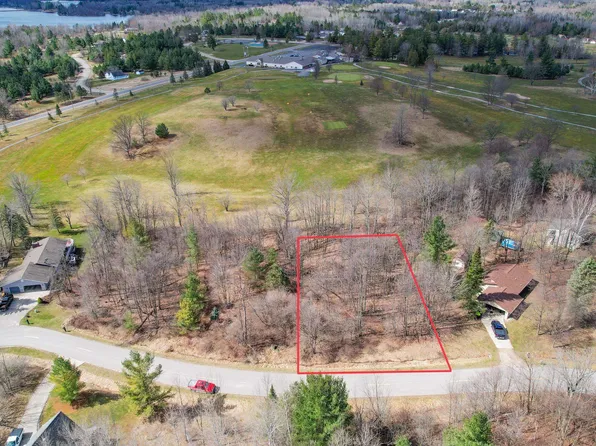 LOT 150 Greensboro Way, Gladwin, MI 48624