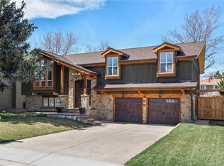 3393 Simms St, Wheat Ridge, CO 80033
