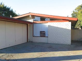 1893 La Porte Ave, San Jose, CA 95122