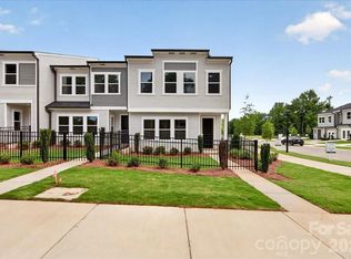 6311 Haller St, Charlotte, NC 28227
